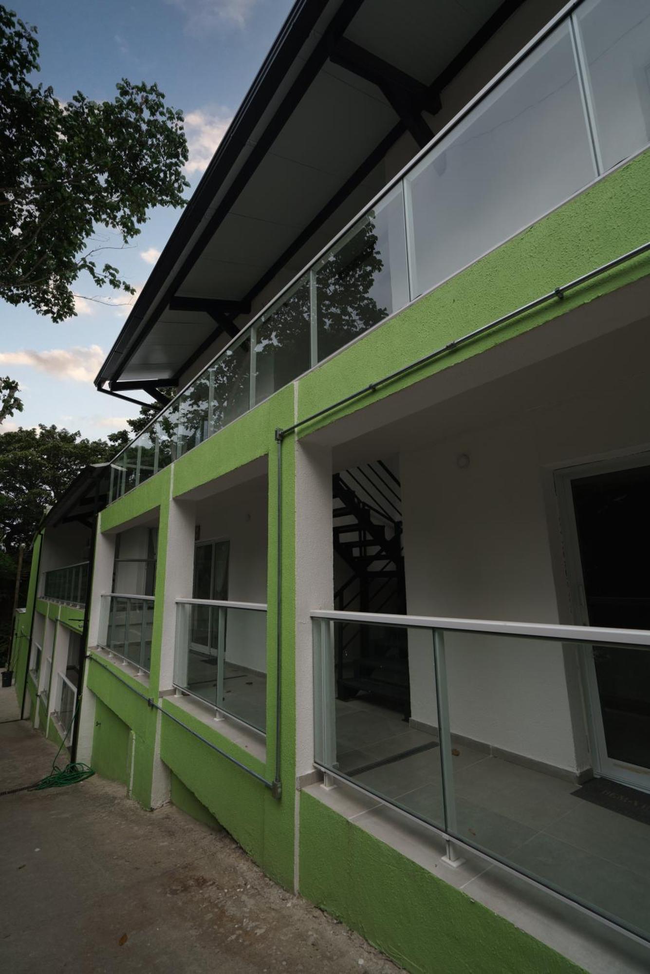 Lofts - Ilha Grande - Praia Do Abraao Zewnętrze zdjęcie