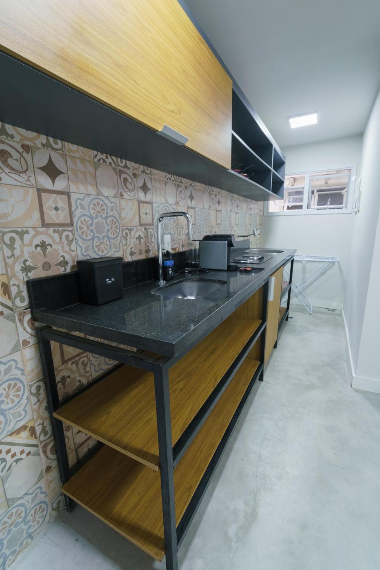 Lofts - Ilha Grande - Praia Do Abraao Zewnętrze zdjęcie