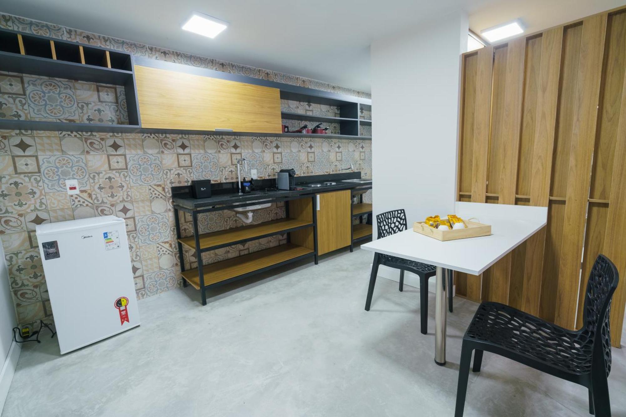 Lofts - Ilha Grande - Praia Do Abraao Zewnętrze zdjęcie