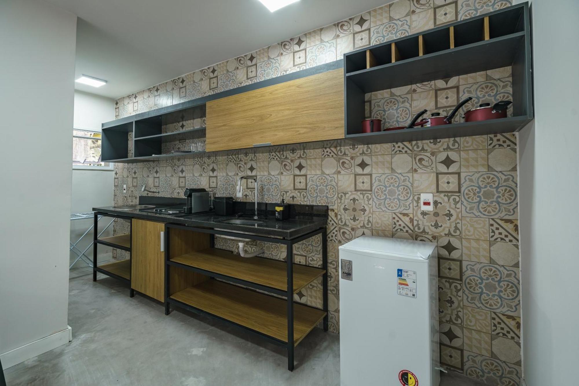 Lofts - Ilha Grande - Praia Do Abraao Zewnętrze zdjęcie